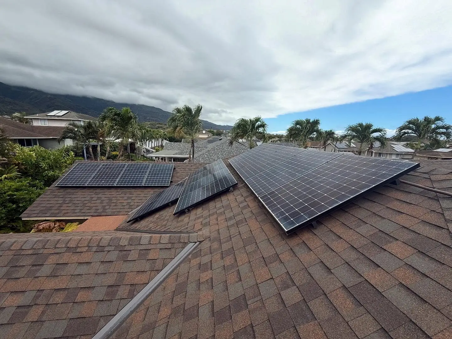 Solar Hot Water Maui